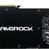 Видеокарта Palit NVIDIA  GeForce RTX 5090 PA-RTX5090 GAMEROCK OC 32ГБ GameRock, GDDR7, OC,  Ret [ne75090s19r5-gb2020g]